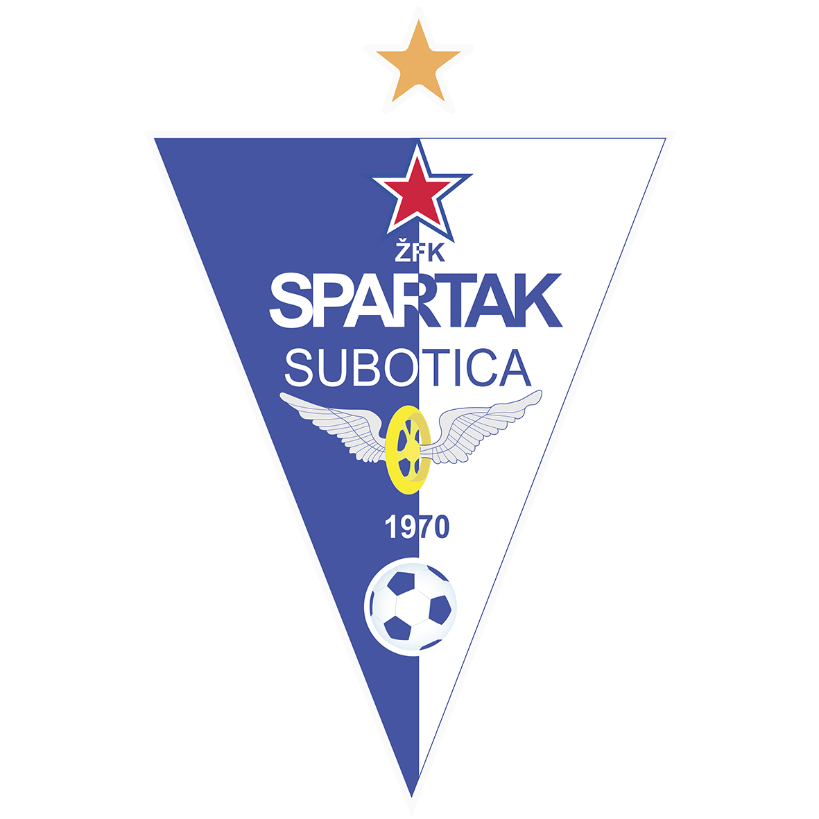 Ženski fudbalski klub Spartak